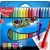 MAPED Color'peps zsírkréta 12db