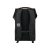 Herlitz be.bag be.flexible iskolai hátizsák black
