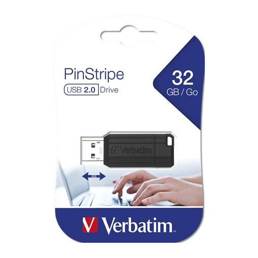 Verbatim pendrive, USB drive, 32GB, 2.0, 10/4MB/sec