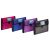 FolderMate 154 A/4 harmonika mappa, pink