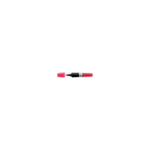 Szövegkiemelő STABILO Luminator 2-5mm piros